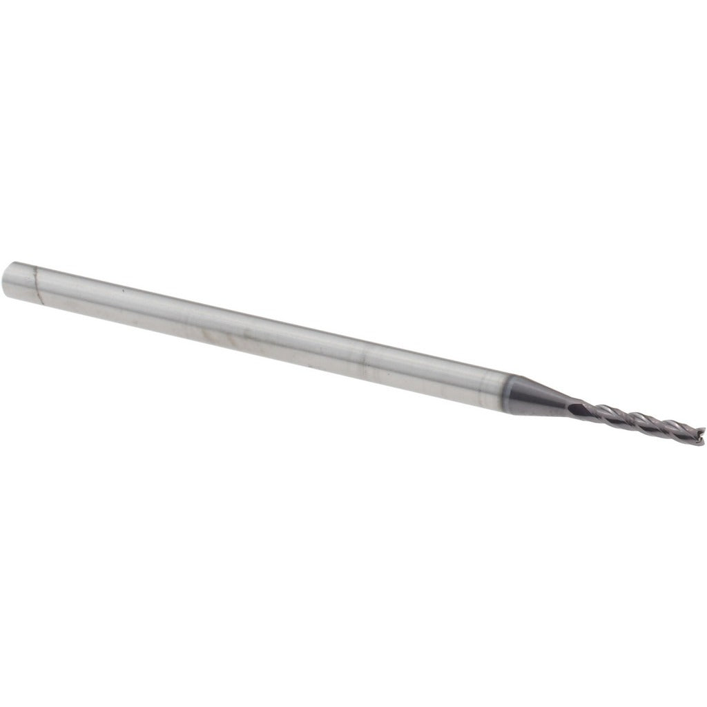 HARVEY TOOL Harvey Tool 894262-C3 Square End Mill 1/16 in 3 Flute Carbide