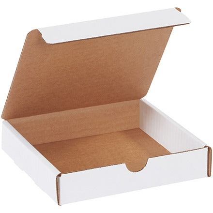 BSC PREFERRED Bsc Preferred ML661 Corrugated Literature Mailer 50 Pack