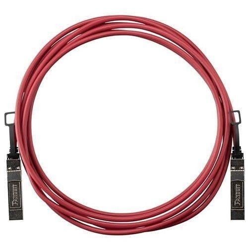PANDUIT Panduit PSF1PZC5MRD Sfp+ 10gige Direct Attach Cable