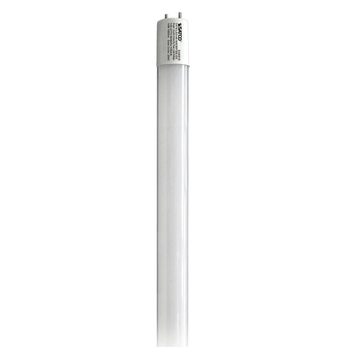 SATCO-NUVO Satco-Nuvo S39915 14W T8 LED Tube (4 ft)