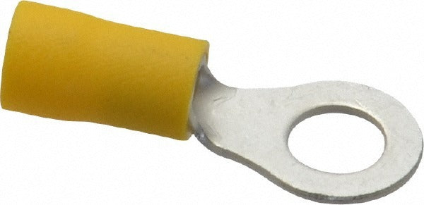 IDEAL INDUSTRIES Ideal 83-2351 Ring Terminal 12-10 Awg 1/4 Stud Crimp 25 Pack