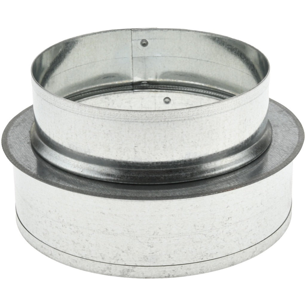 VALUE COLLECTION Value Collection 45106050 Duct Shortway Reducer 6 to 5 Inch