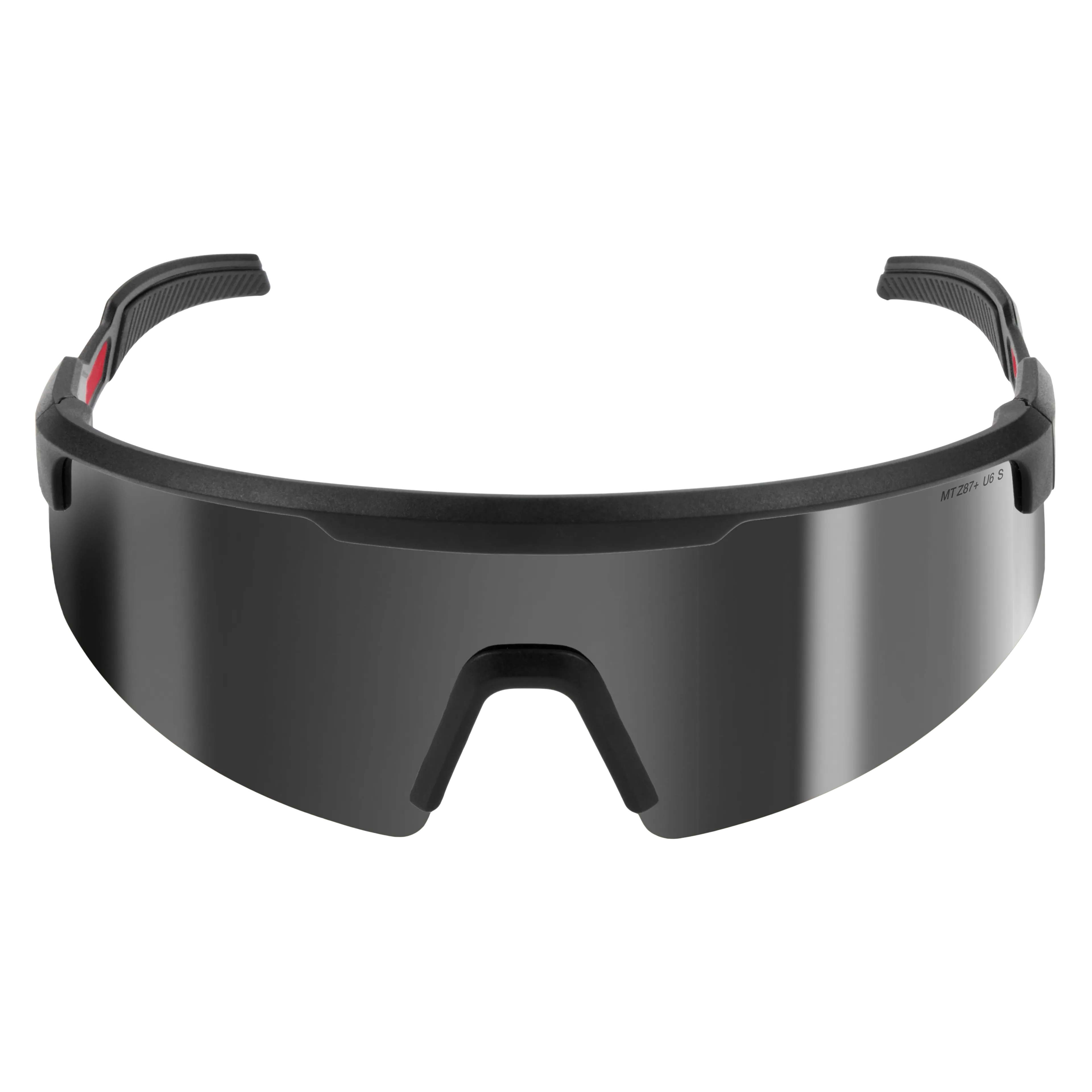 MILWAUKEE Milwaukee 48-73-2502 Wrap Around Safety Glasses (Full Coverage)