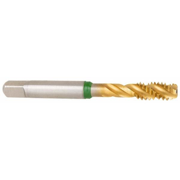 GUHRING Guhring 9039550190500 Spiral Flute Tap 3/4-16 Unf