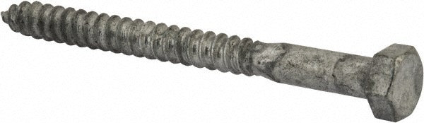 VALUE COLLECTION Value Collection 3GBL9050308 Hex Head Lag Screw Steel