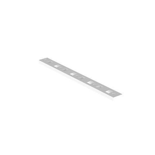 PANDUIT Panduit MTP4H-E6-C Multiple Tie Plate 4 Bundle