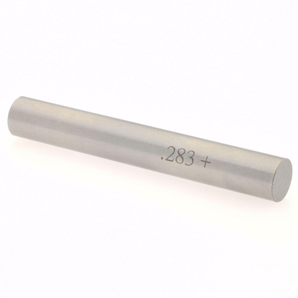 SPIROTHERM Spi 29-283-9 Class Zz Plus Plug Gage 0.283 in