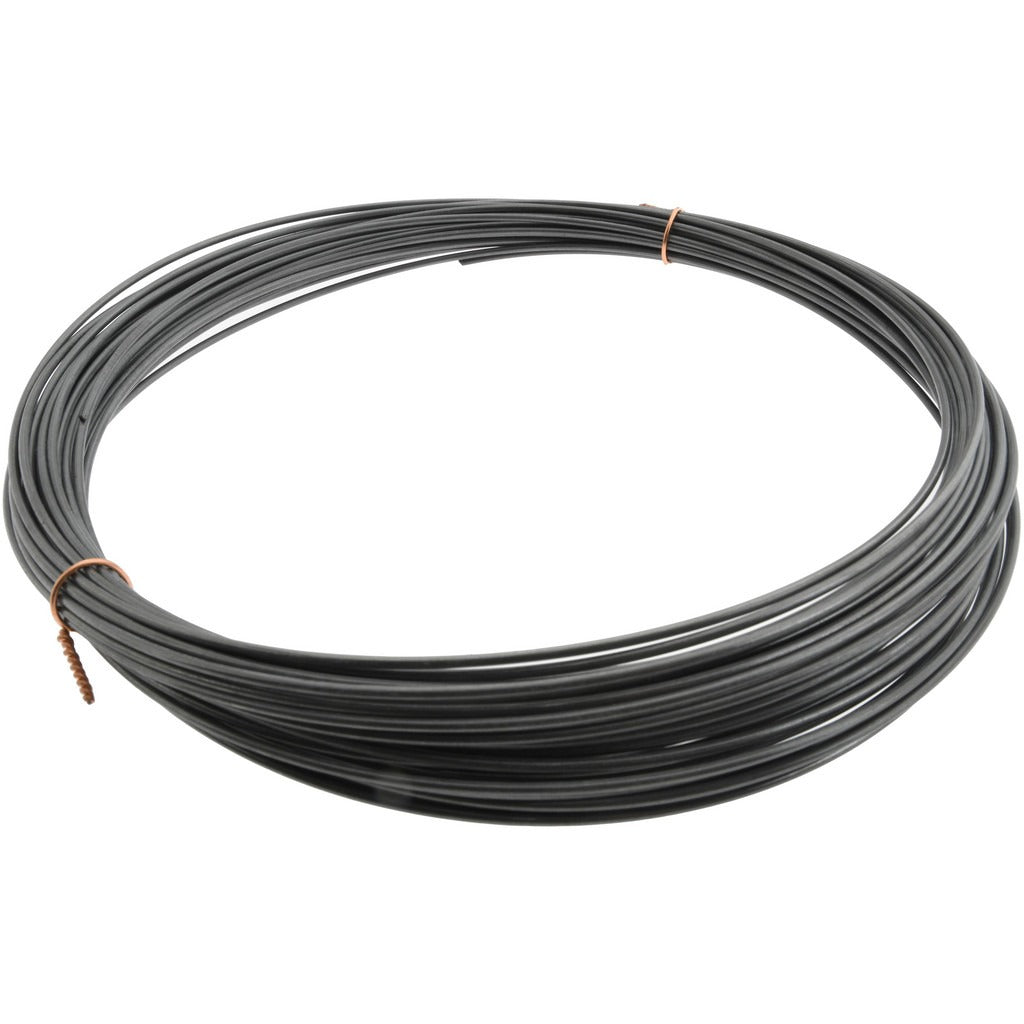 PRECISION BRAND Precision Brand 21080 Music Wire Coil 30 Gauge 0.08 in 59 Ft