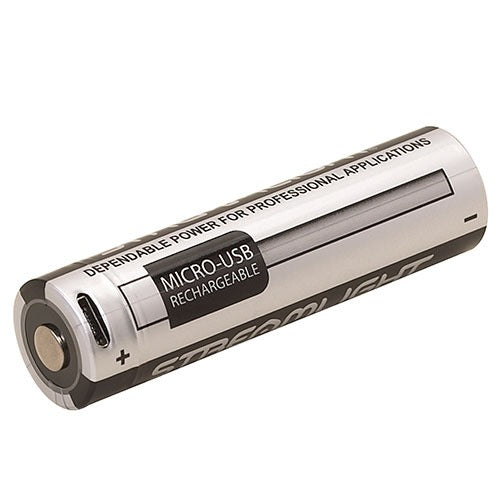 STREAMLIGHT Streamlight 22010 Rechargeable Charger Kit 4.2 V (2 Batteries) SL-B26