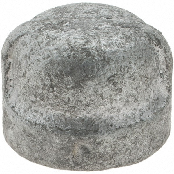VALUE COLLECTION Value Collection 13080G 1/4 in Malleable Iron End Cap Class 150