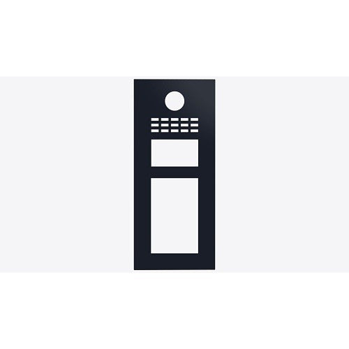 DOORBIRD Doorbird 429603862 Flush Mount Panel D31TDV RAL5004