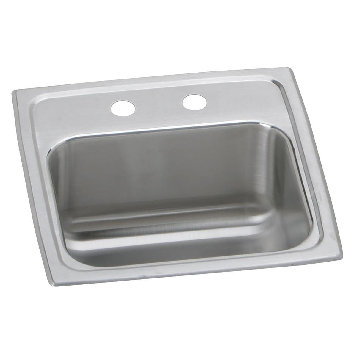 BSC PREFERRED Bsc Preferred BCR152 Drop-in Bar Sink Ada Compliant