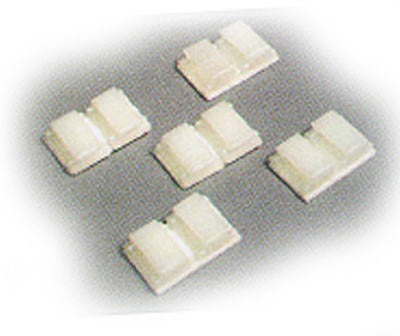 GARDNER BENDER Ecm Industries Llc GWC-1510 No Nail Wire Guide 10 Pack