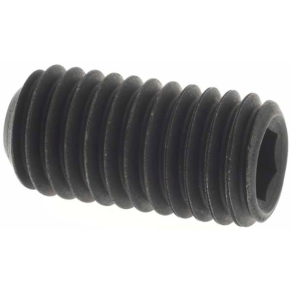 VALUE COLLECTION Value Collection MP40417 Set Screw 1/2-13 X 1 in Cup Point
