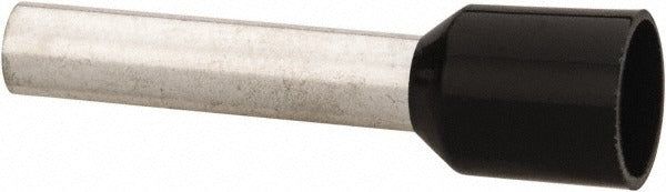 ACI Aci 107669 Wire Ferrule 10 Awg Partially Insulated Crimp
