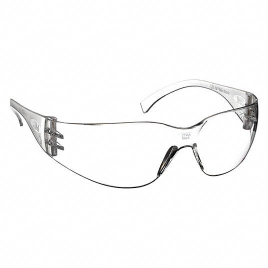 3M 3M 11329-00000-20 Virtua Anti-Fog Safety Glasses 20-Pack