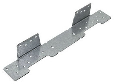 SIMPSON STRONG-TIE Simpson Strong Tie LSCZ Adjustable Stair Stringer Connector