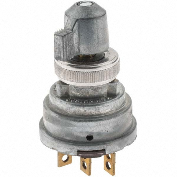 VALUE COLLECTION Value Collection BD-2276-1 Ignition Switch 6-24V 10A
