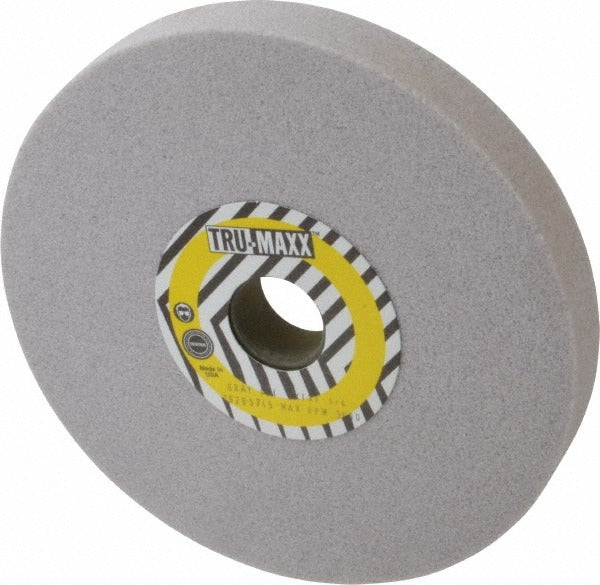 TRU-MAXX Tru-maxx 66253255857 Surface Grinding Wheel 46 Grit 8in