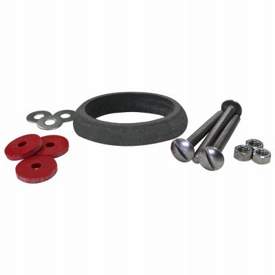 LAVELLE INDUSTRIES Lavelle Industries Inc 453BP Tank to Bowl Gasket