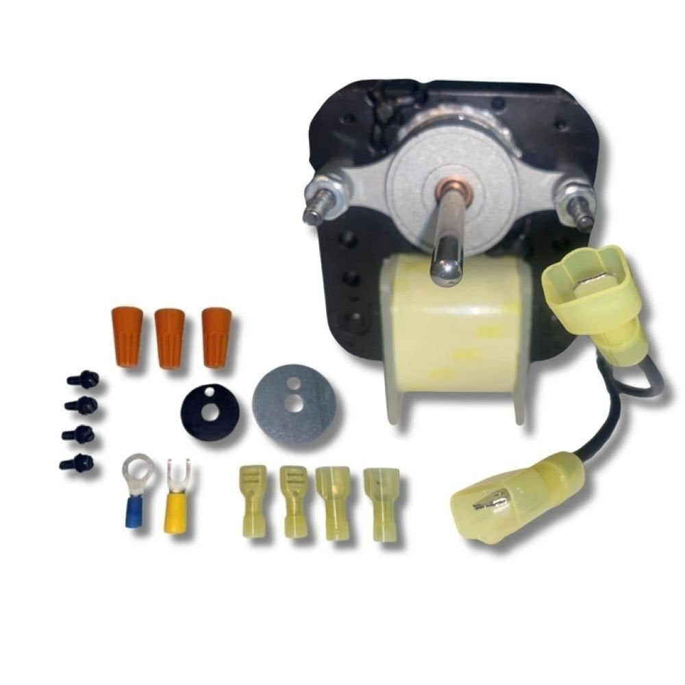 BEVERAGE AIR Beverage Air 501-138B Evaporator Fan Motor 8W (Each)