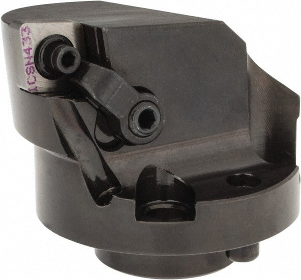 KENNAMETAL Kennametal 1095469 Modular Boring Head H32 Through Coolant