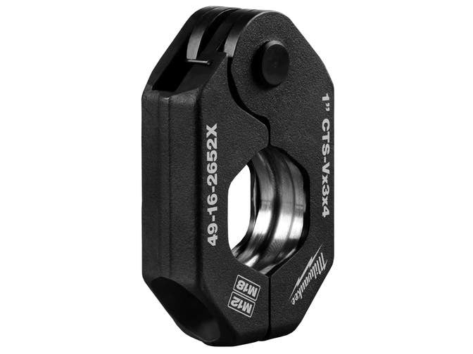 MILWAUKEE Milwaukee 49-16-2652x Forged Steel Press Ring 1 Inch