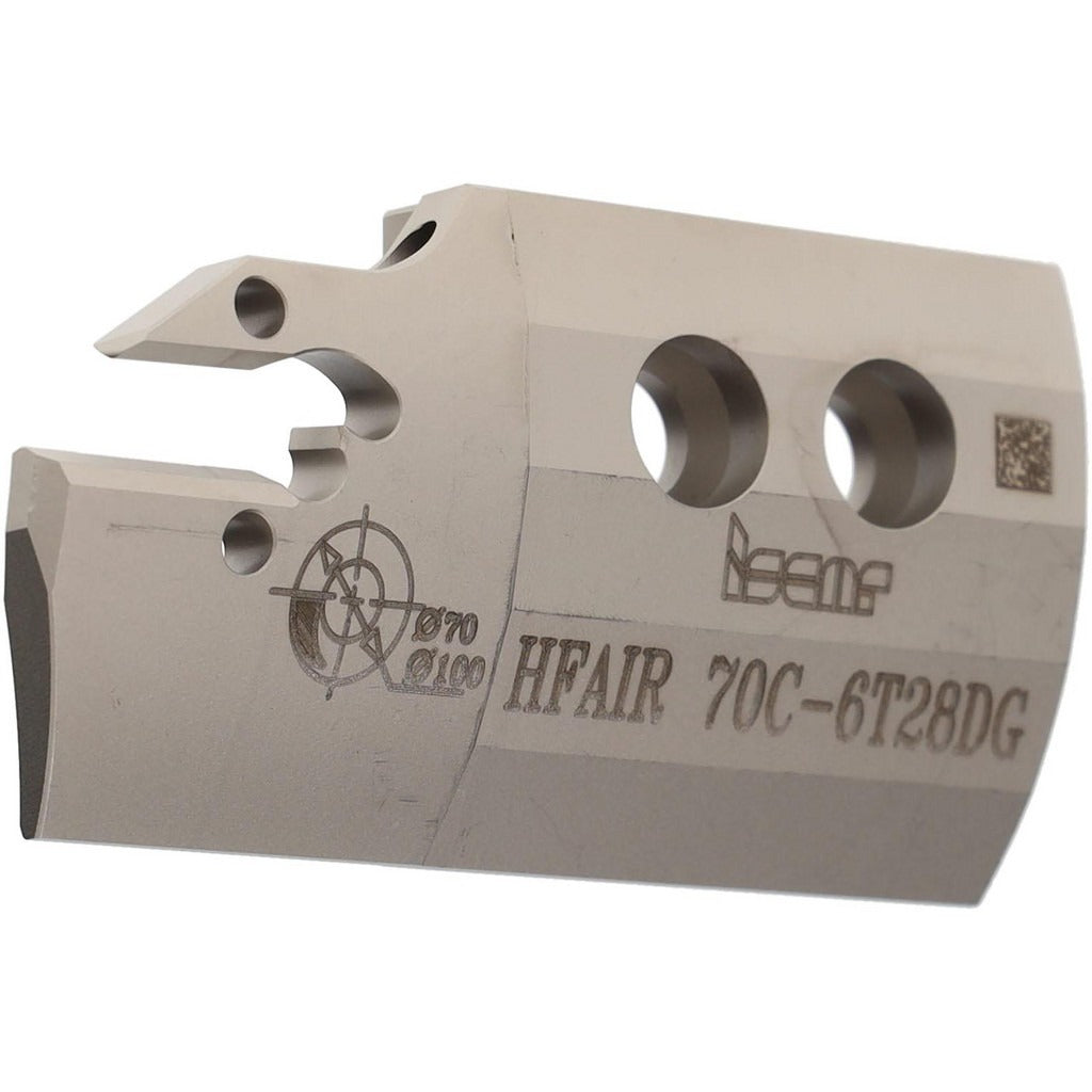 ISCAR Iscar 2550025 Indexable Grooving Blade Right Hand