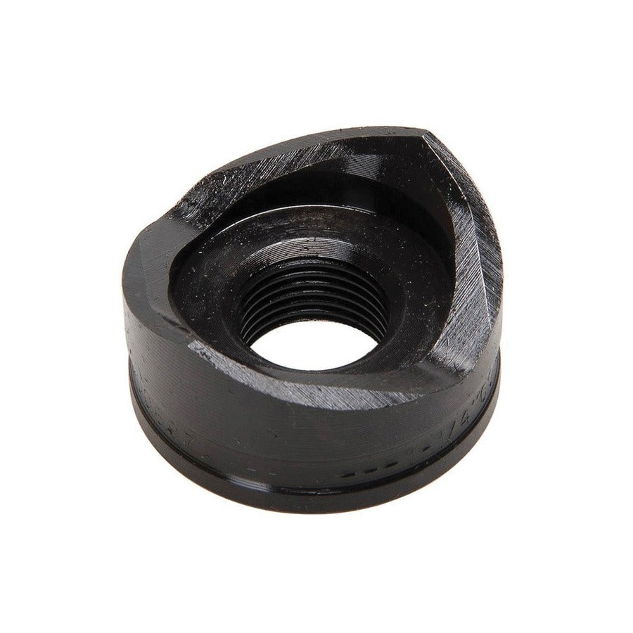 GREENLEE Greenlee 127AV Round Knockout Punch (1-1/4 in Conduit / 1-11/16 in Hole)