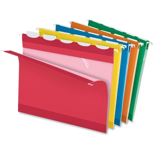PENDAFLEX Pendaflex PFX42592 Hanging File Folders Letter Size 25-pack