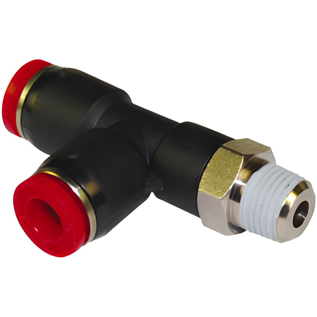 NORGREN Norgren C01680838 Push-to-connect Tube Fitting Bspt