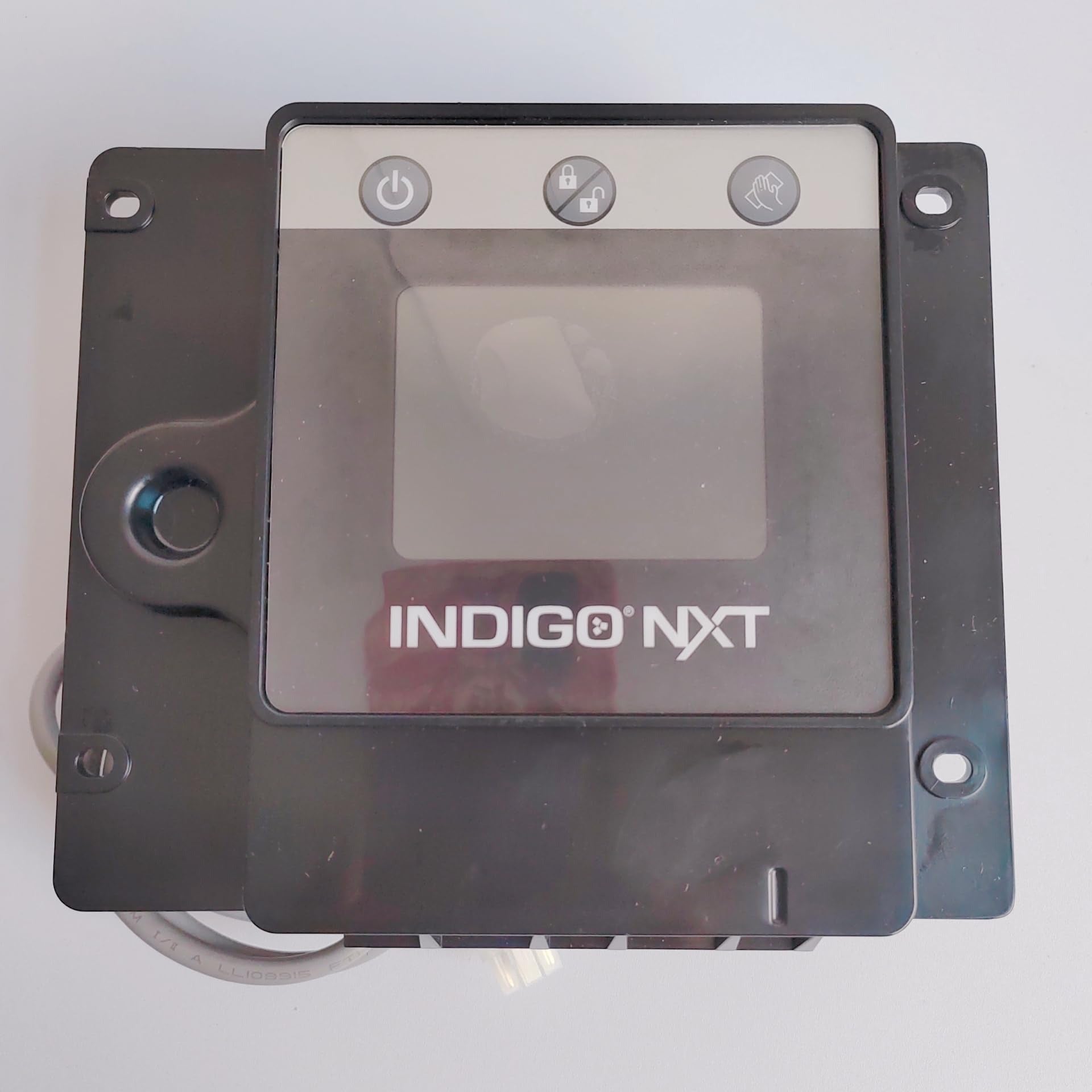 E638 Manitowoc Ice 000015154 Touchscreen Housing Assembly