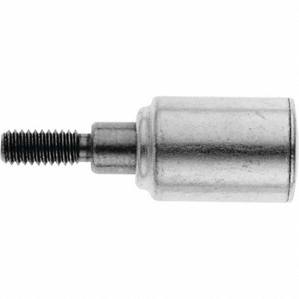 DE-STA-CO De-sta-co 905-M M8 Clamp Spindle Assembly 2.5 in Oal