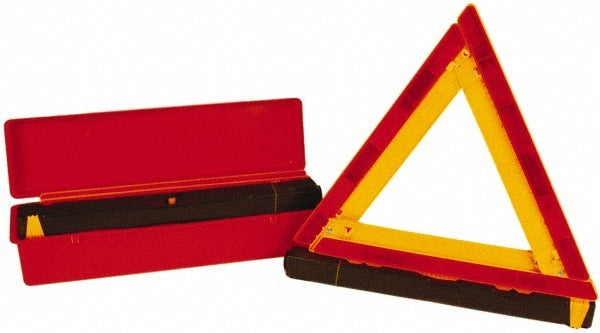 ACCUFORMNMC Accuformnmc EWT1 Emergency Warning Triangle Safety Kit