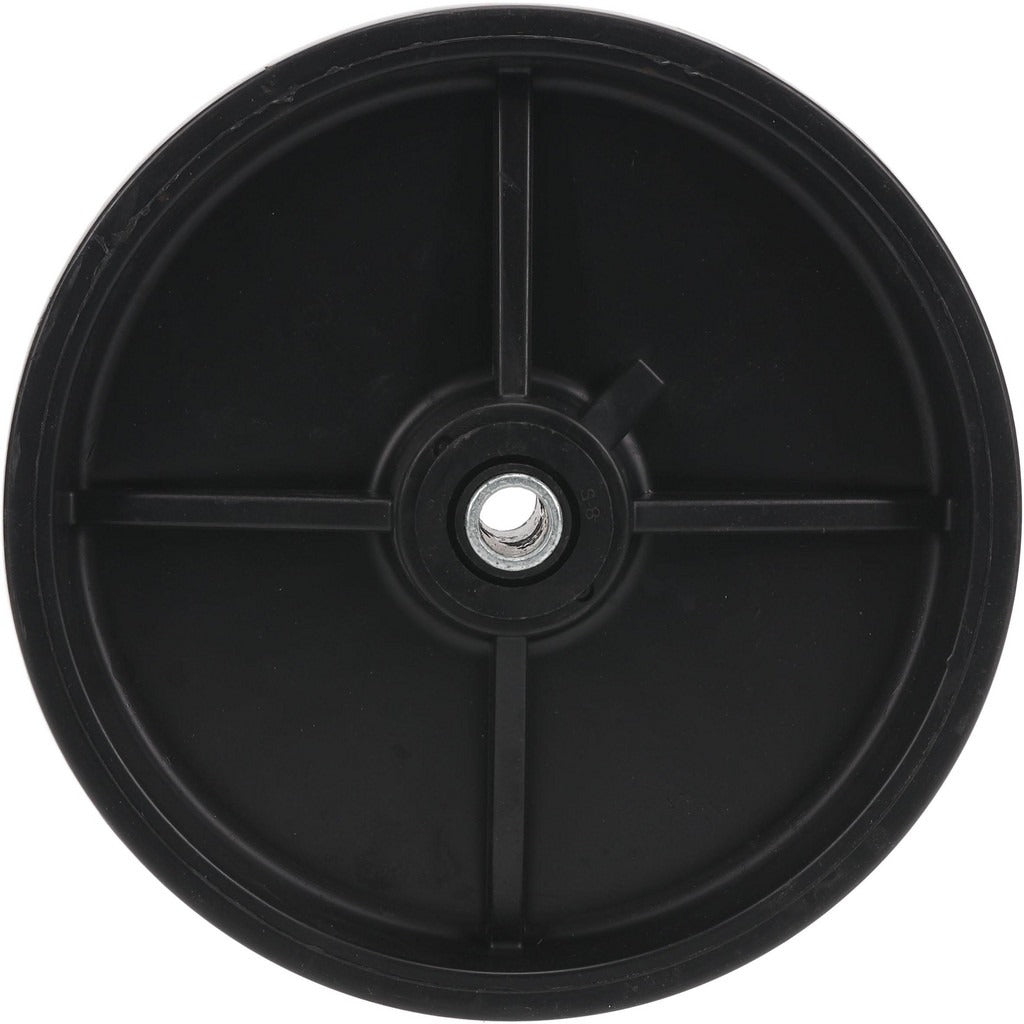 VALUE COLLECTION Value Collection VWH8X2PODR Polyolefin Caster Wheel