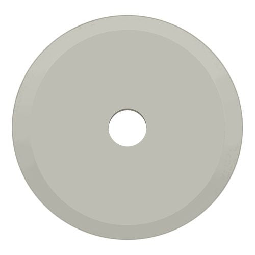 DELTANA Deltana BPRK125U15 Base Plate for Knobs Satin Nickel