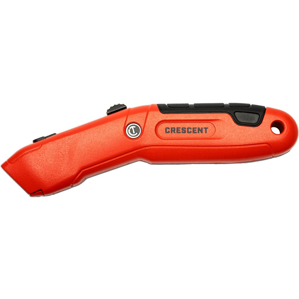 CRESCENT Crescent CTKAR Utility Knife Snap Blade Aluminum Handle