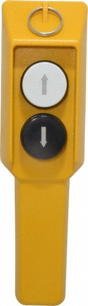 ACI Aci 103727 Pendant Control Station 2-button 16A 600V