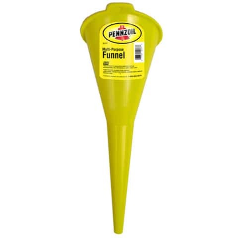 PENNZOIL PENNZOIL 31177 Pennzoil Funnel