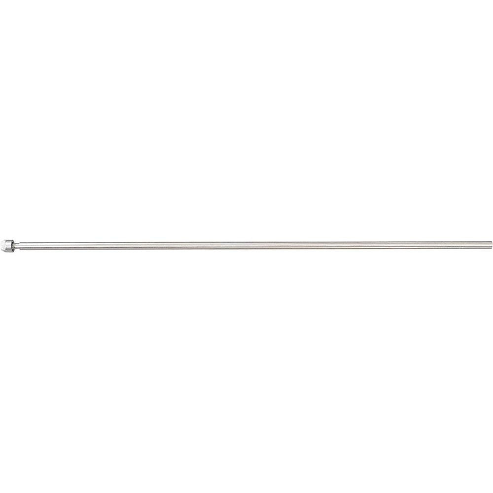 STARRETT Starrett 71987 Micrometer Extension Rod 5 to 6 Inches