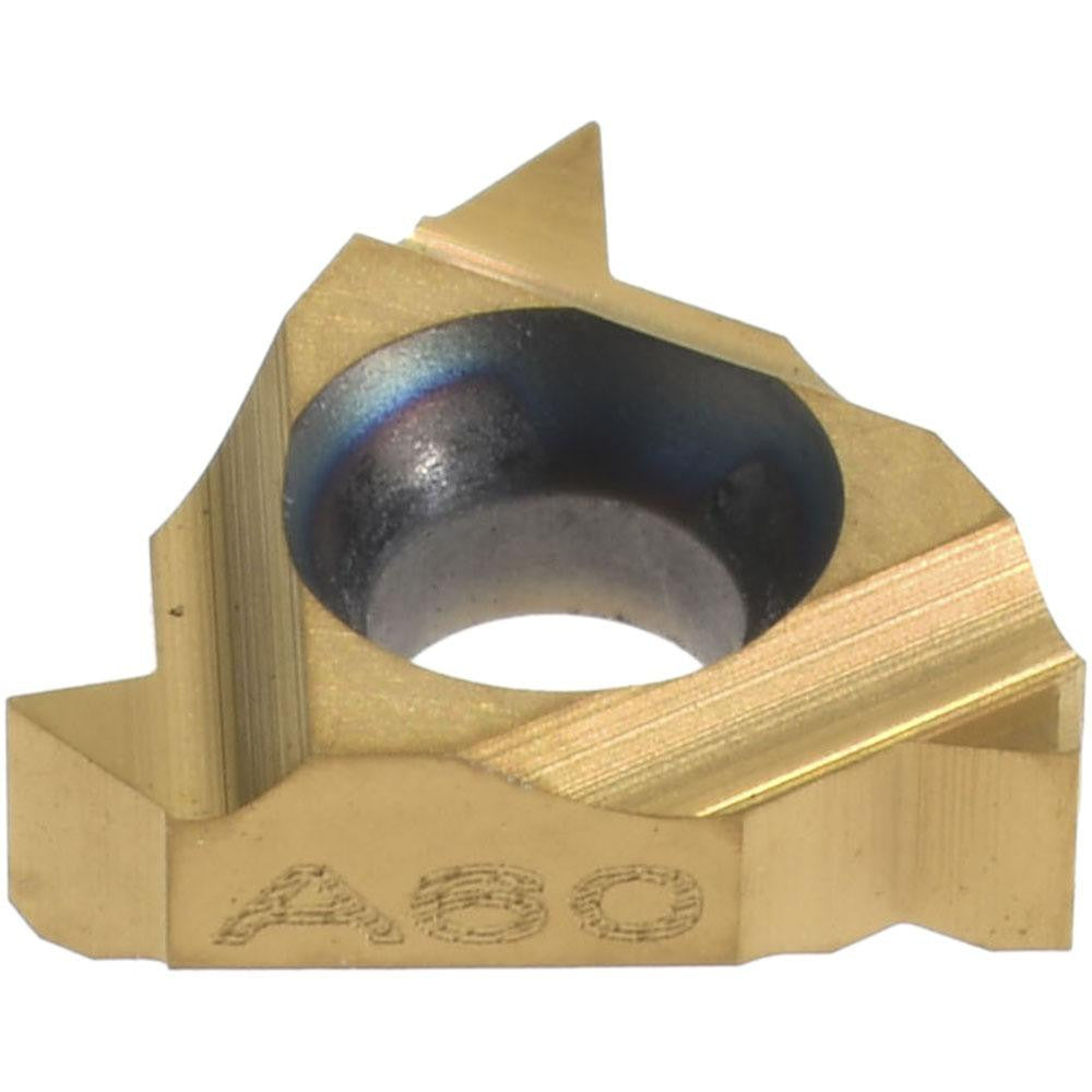 CARMEX Carmex 08ILA60BXC Laydown Threading Insert 48-16 Tpi Carbide