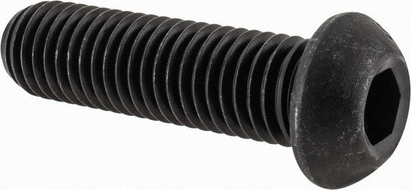 VALUE COLLECTION Value Collection 701223BR Button Socket Cap Screw 5/8-11