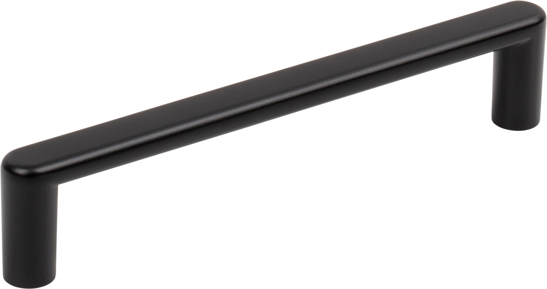 ELEMENTS Elements 105-128MB Cabinet Pull 128mm Matte Black