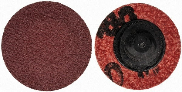 MERIT Merit Abrasives 69957399690 Quick-change Disc 180 Grit