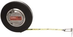LUFKIN Lufkin HW223 Tape Measure 50 Foot 3/8 Inch Blade