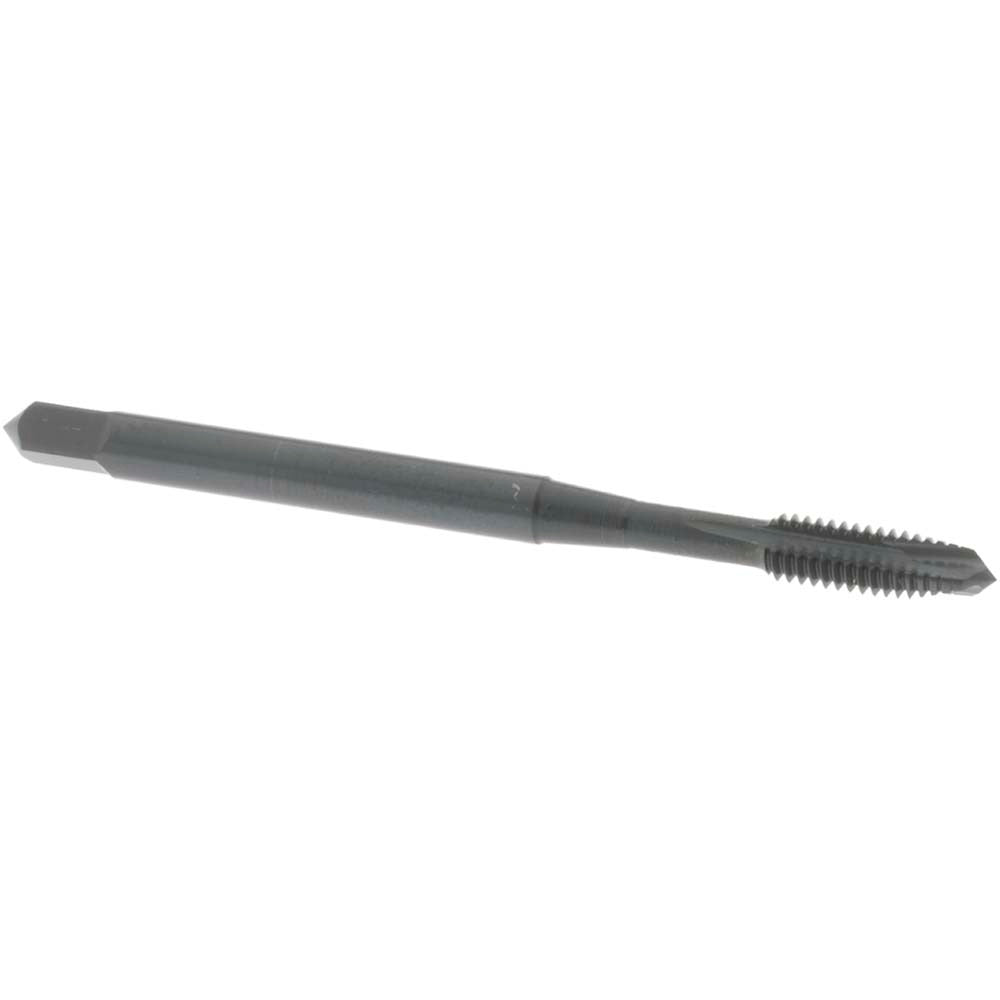 OSG Osg 1727401 Spiral Point Tap 6-40 Unc Plug 2B Hss