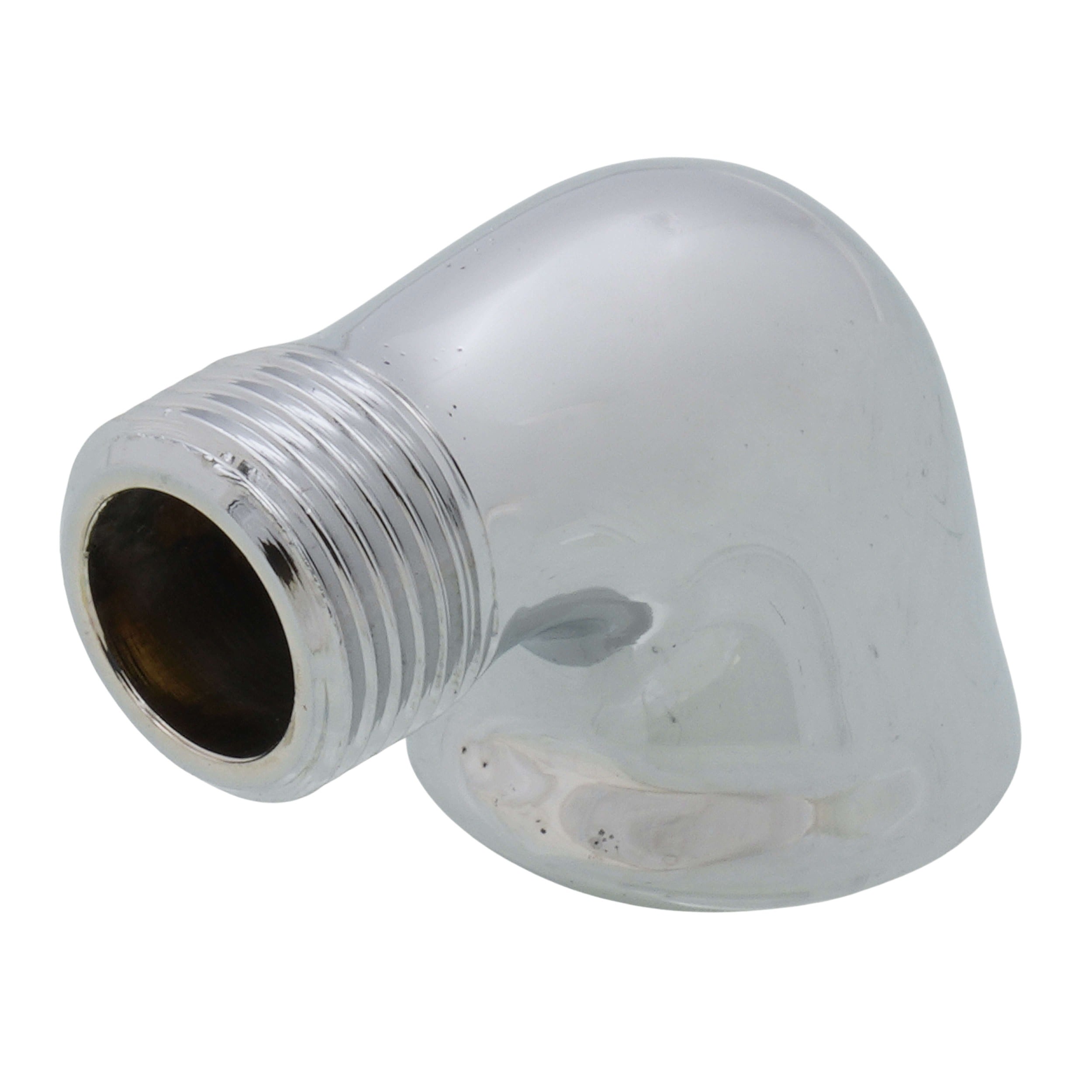 WAL-RICH Wal-Rich 0341602 Street elbow 3/8 inches 90 degree (replacement C-ST9002LF/C-ST9002)