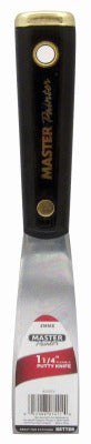 RED DEVIL Red Devil Inc 4202TV Flexible Putty Knife 1-1/4 Inches