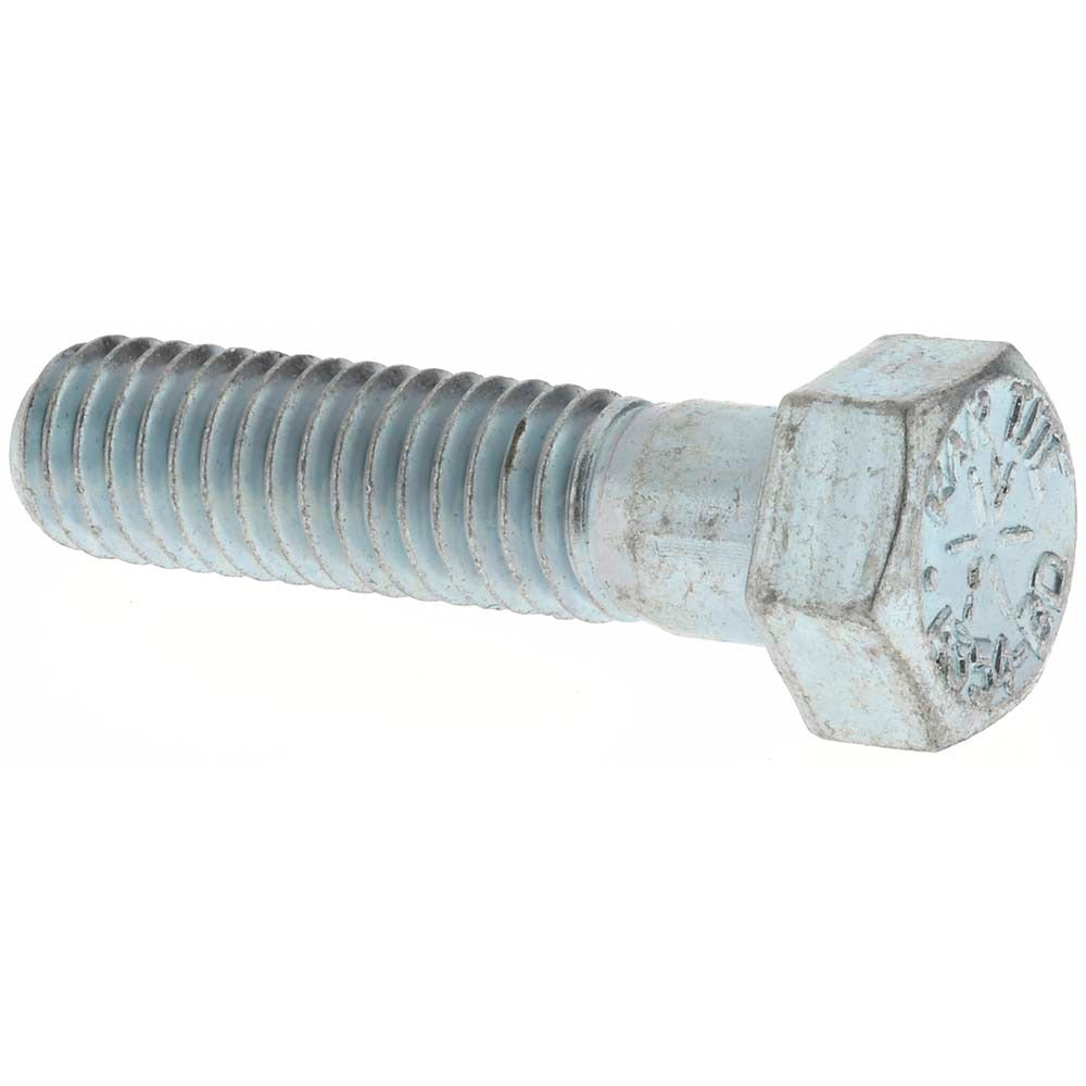 VALUE COLLECTION Value Collection KP44042 Hex Cap Screw 3/8-16 X 1-1/2 in Grade 8