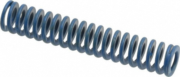 ASSOCIATED SPRING Associated Spring Raymond 103-108 Die Spring Blue